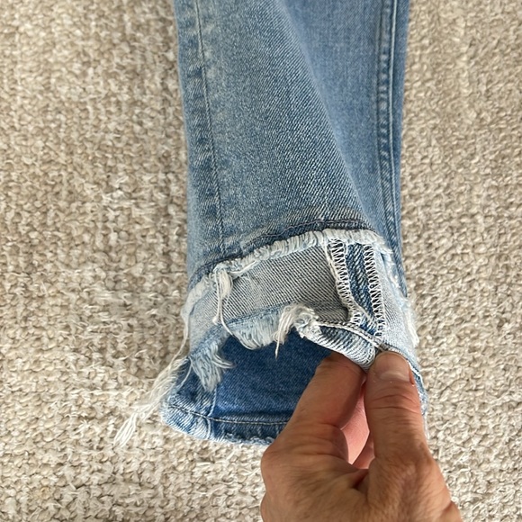 MCGUIRE Denim, size 29 - Picture 4 of 16